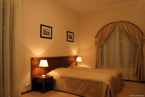 Villa Baltica (Sopot)